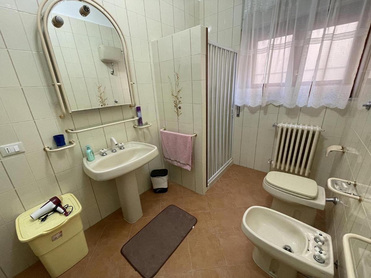 B&B Caterina Biccari Eksteriør bilde